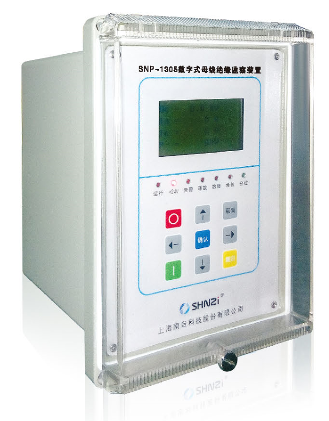 SNP-1000系列微机保护测控装置