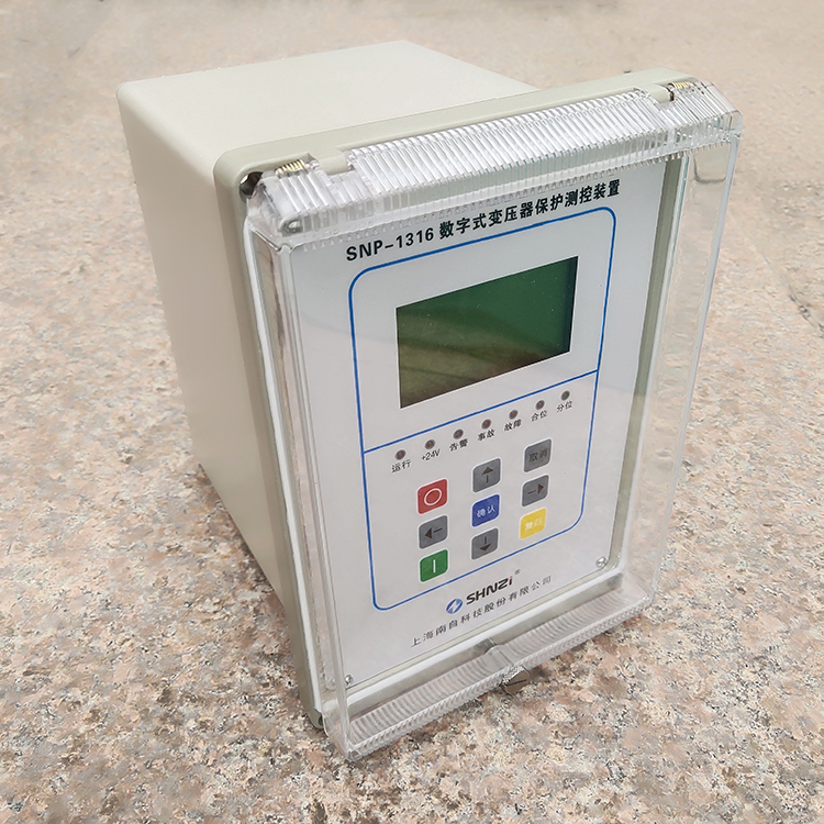 SNP-1316数字式变压器保护测控装置， 上海南自SNP-1316数字式变压器保护测控装置