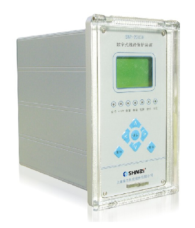 SNP-2000H 系列微机保护装置